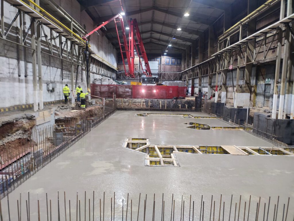Crown Metals CZ s.r.o. – rozšíření technologií