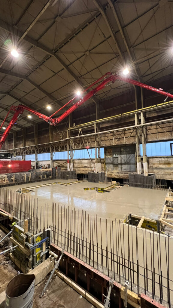 Crown Metals CZ s.r.o. – rozšíření technologií