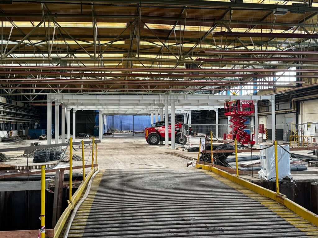 AGC Automotive Czech a.s.