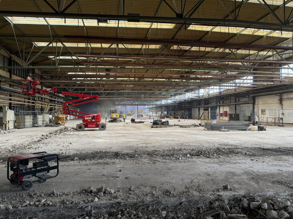 AGC Automotive Czech a.s.