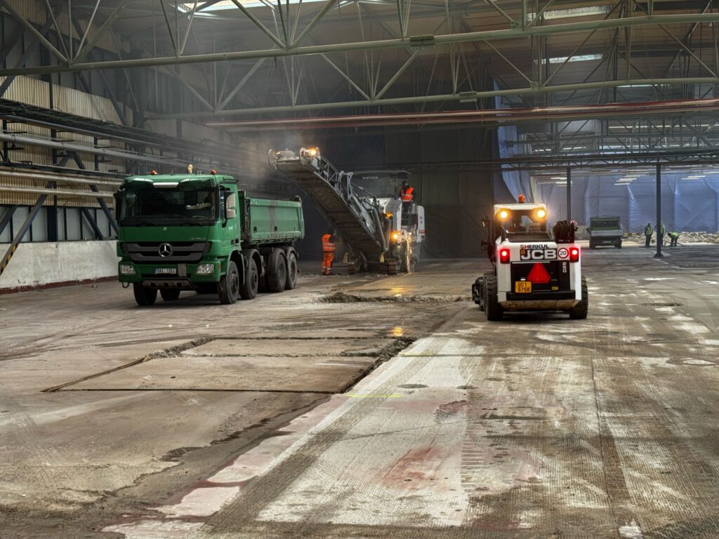 AGC Automotive Czech a.s.